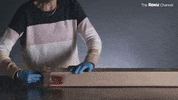 Murder Unboxed GIF by The Roku Channel