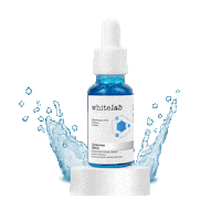 Hydrating Sticker by whitelab