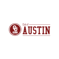 Oklahoma Boomer Sticker by OU Alumni Association