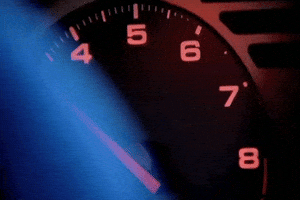 Car Racing GIF
