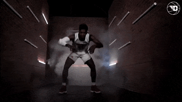 Mens Basketball Daytonmbb GIF by Dayton Flyers