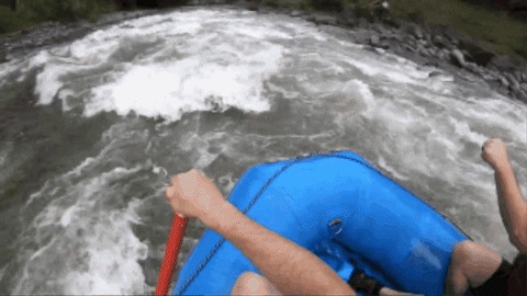 Costa Rica Water GIF by Kern River Outfitters