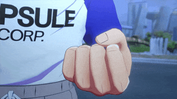 Fist Tear GIF by Xbox