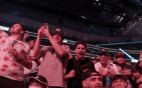 Lets Go GIF by UFC