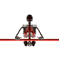 3D Edm Sticker by Zomboy