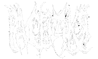 Black And White Dubstep Sticker by PaceMKR