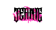 Edm Dubstep Sticker by Noiseporn