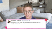 Youtube Story GIF by tyler oakley