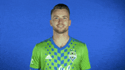 Mls Albert GIF by Seattle Sounders