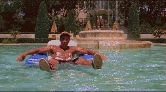 day vacation GIF