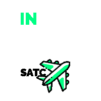 Colegiosatc Sticker by Instituição Satc