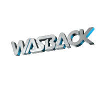 Wasback Sticker by Rememba Asia