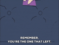 GIF by South Park 
