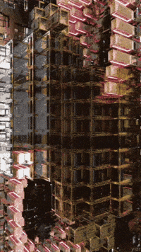 Loop Motion GIF by Yizr