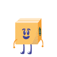 Happy Dance Sticker by Delibarrasmx