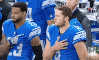 Detroit Lions Football GIF by NFL