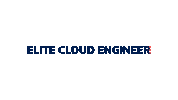 Elite Cloud Engineer Sticker by EliteAcademy