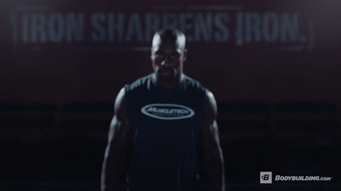 GIF by Bodybuilding.com