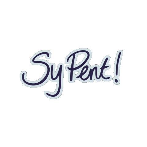 Sewing Sticker by SØMROM