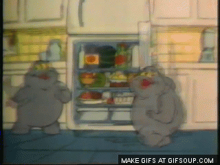 munchies GIF