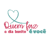 JuCriativaJVR heart day beautiful coracao Sticker