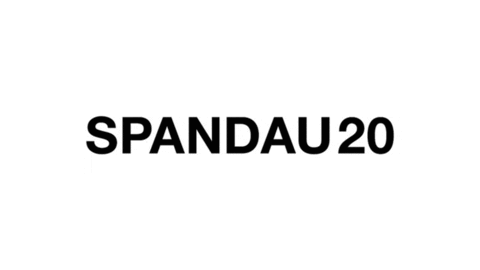 SPND20 giphyupload giphystrobetesting dj techno Sticker