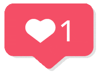 Heart Instagram Sticker by Karls Erlebnis Dorf