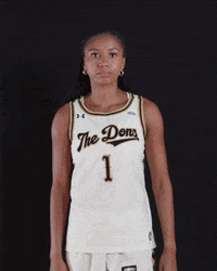 Cross Arms GIF by Purdue Fort Wayne Athletics