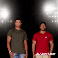 Best Friends Yes GIF by State Farm