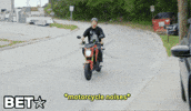 Bike Motorcycle GIF