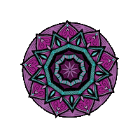 Art Love Sticker