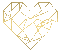 Shine Love Sticker by Be A Heart