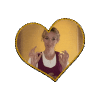 Like Sticker by De Biosalon