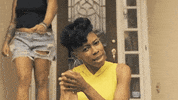 ritabrentcomedy yes clap clapping congratulations GIF