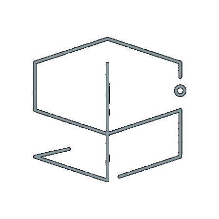 Architecture Homedesign Sticker