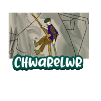 Bro Plenydd Sticker