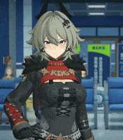 kelzero game meme zzz zenless zone zero GIF