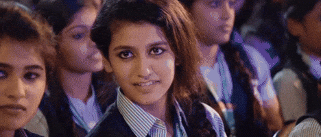 Oru Adaar Love | Manikya Malaraya Poovi Song Video