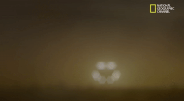 mars GIF by National Geographic Channel