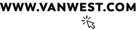 Click English Sticker by vanwestcollege