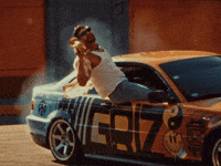 Griz GIF by Outside Lands