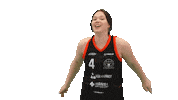 Sport Basketball Sticker by Basket_fi