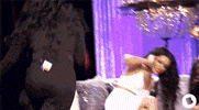 bad girls club pizza GIF by Beamly US