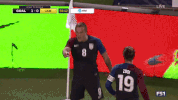 jordan morris hug GIF by U.S. Soccer Federation