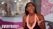 angry get out GIF by WE tv