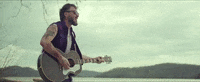 Music Video Guitar GIF by Elvie Shane