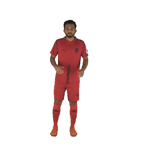 Indian Football Sticker by Indian Super League