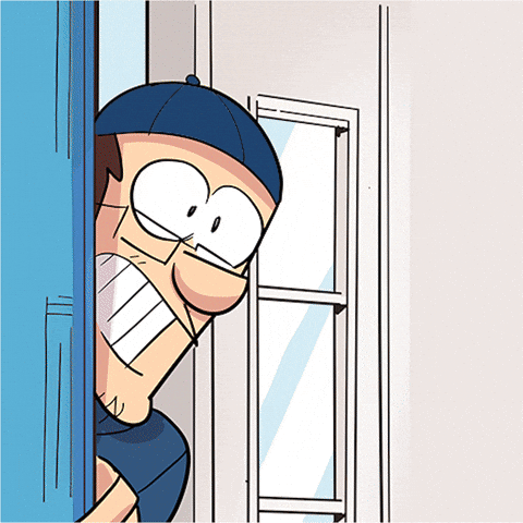 Sunburn Suntan GIF by FGTeeV_Giphy