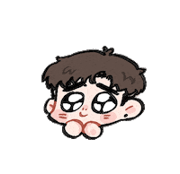 Happy Feliz Sticker