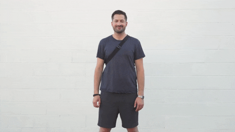 packhacker giphyupload packhacker bestsling slingguide GIF